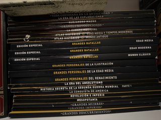 National Geographic desde 1998