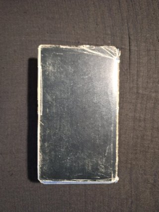 J.R.R. Tolkien El señor de los anillos 1ª edición