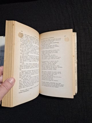 J.R.R. Tolkien El señor de los anillos 1ª edición