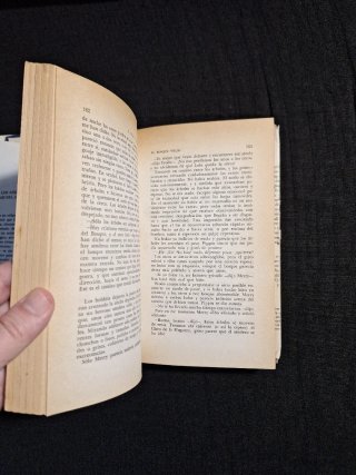 J.R.R. Tolkien El señor de los anillos 1ª edición