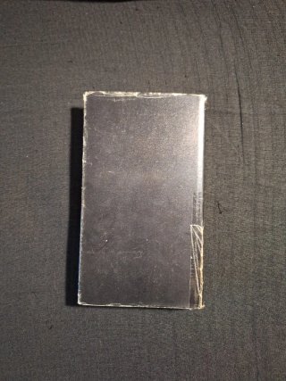 J.R.R. Tolkien El señor de los anillos 1ª edición