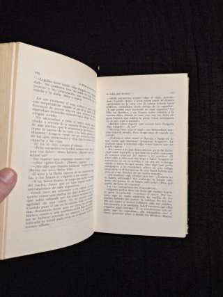 J.R.R. Tolkien El señor de los anillos 1ª edición