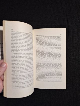 J.R.R. Tolkien El señor de los anillos 1ª edición
