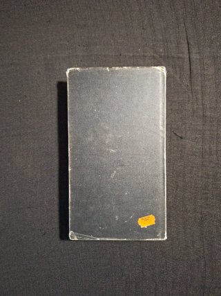 J.R.R. Tolkien El señor de los anillos 1ª edición
