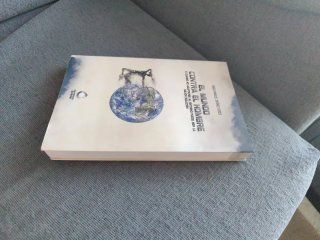 Libro El Mundo Contra el Hombre