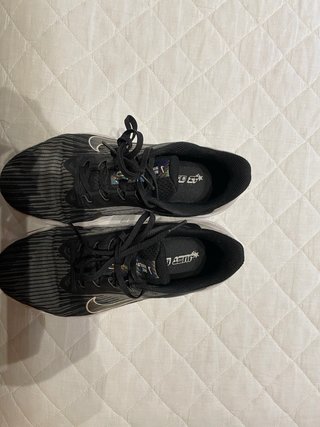 Nike Windflo 09 Zapatillas Running