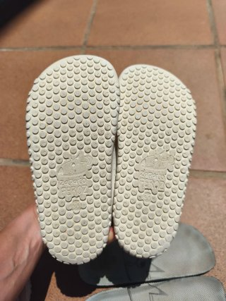 Zapatos Feroz Talla 20