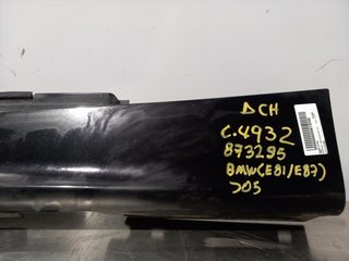 FALDON LATERAL BMW SERIE 1 BERLINA (E81/E87) N46