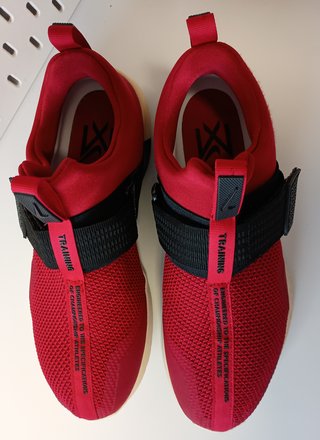 Nike Metcon Sport Talla 44 CrossFit