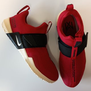 Nike Metcon Sport Talla 44 CrossFit