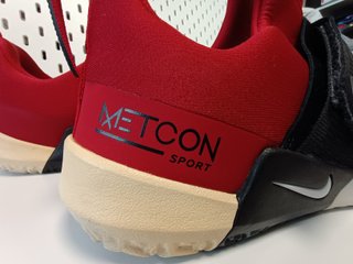 Nike Metcon Sport Talla 44 CrossFit