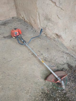 Desbrozadora Oleo Mac Sparta 440 T