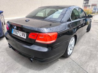 BMW 335i biturbo 306cv