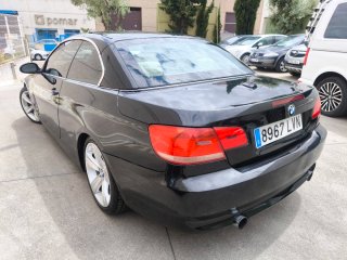 BMW 335i biturbo 306cv