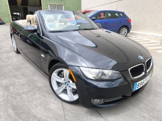 BMW 335i biturbo 306cv