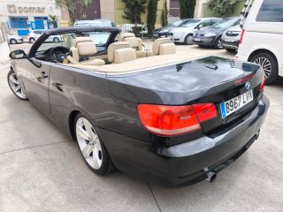 BMW 335i biturbo 306cv