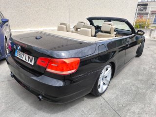 BMW 335i biturbo 306cv