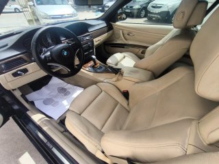 BMW 335i biturbo 306cv