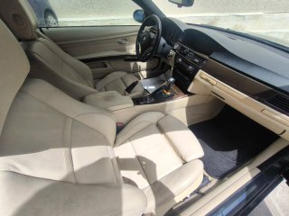 BMW 335i biturbo 306cv