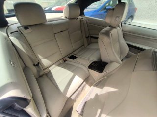 BMW 335i biturbo 306cv