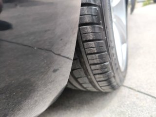 BMW 335i biturbo 306cv