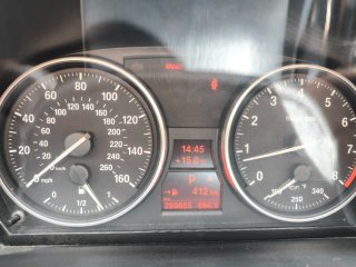 BMW 335i biturbo 306cv