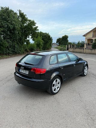 Audi A3 2004