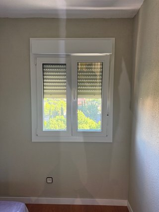 Instalador profesional ventanas PVC y aluminio