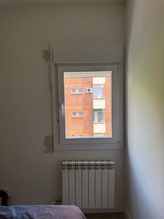 Instalador profesional ventanas PVC y aluminio