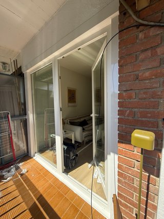 Instalador profesional ventanas PVC y aluminio