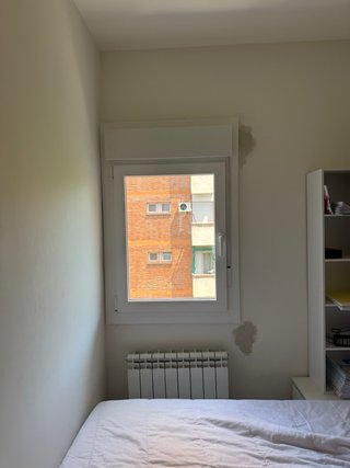 Instalador profesional ventanas PVC y aluminio