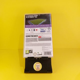 FIFA 21 Legacy Edition Nintendo Switch