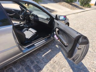 BMW Serie 3 2005