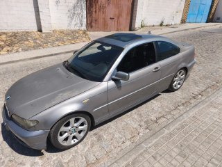 BMW Serie 3 2005