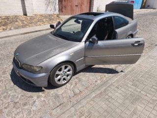 BMW Serie 3 2005