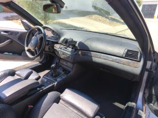 BMW Serie 3 2005