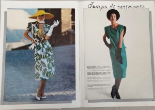 Revista Modellina de 1986