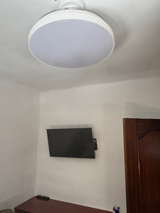 Habitacion en miraflores de los angeles