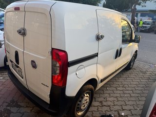 FIAT Fiorino 2014