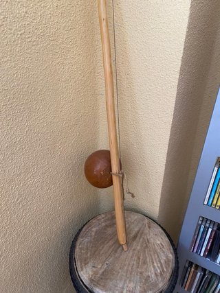 Djembe Africano Tradicional