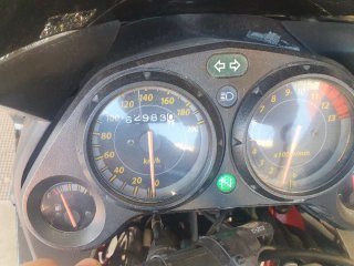 Honda CBR 125R 2005