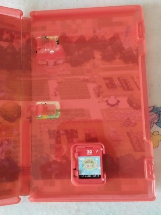Nintendo Switch Pokémon Pokopia Juego