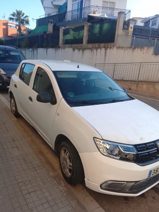 Dacia Sandero 2019