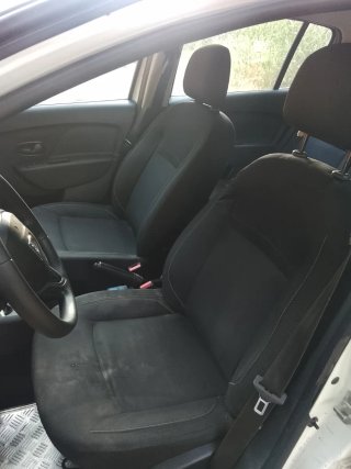 Dacia Sandero 2019