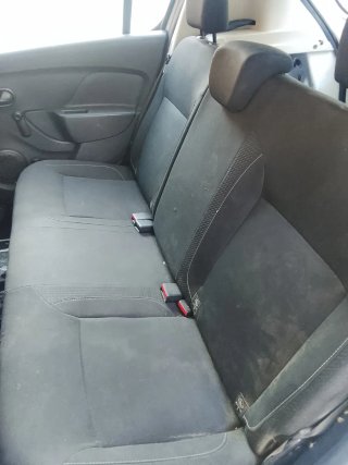 Dacia Sandero 2019