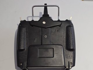 Emisora Radio Control XK X7 7 Canales
