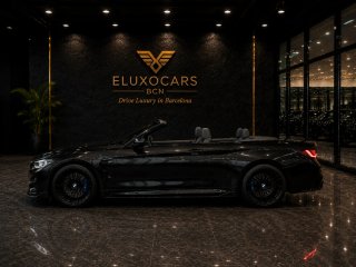 BMW Serie 4 2021
