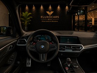 BMW Serie 4 2021