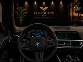 BMW Serie 4 2021