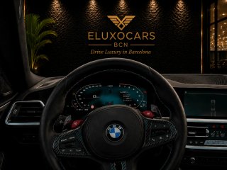 BMW Serie 4 2021